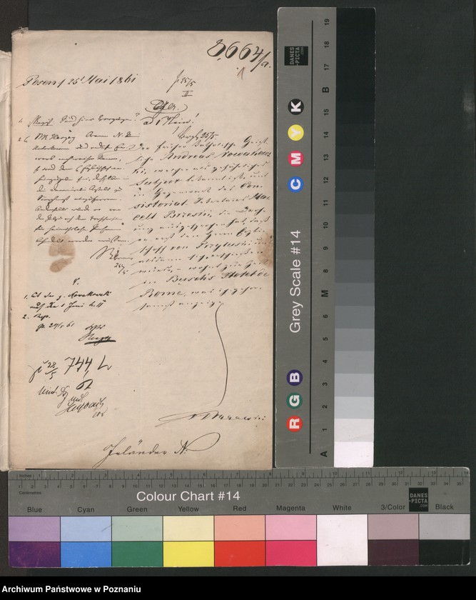 Obraz 4 z jednostki "A. betr. Josef, Andreas und Franz Nowakowski"