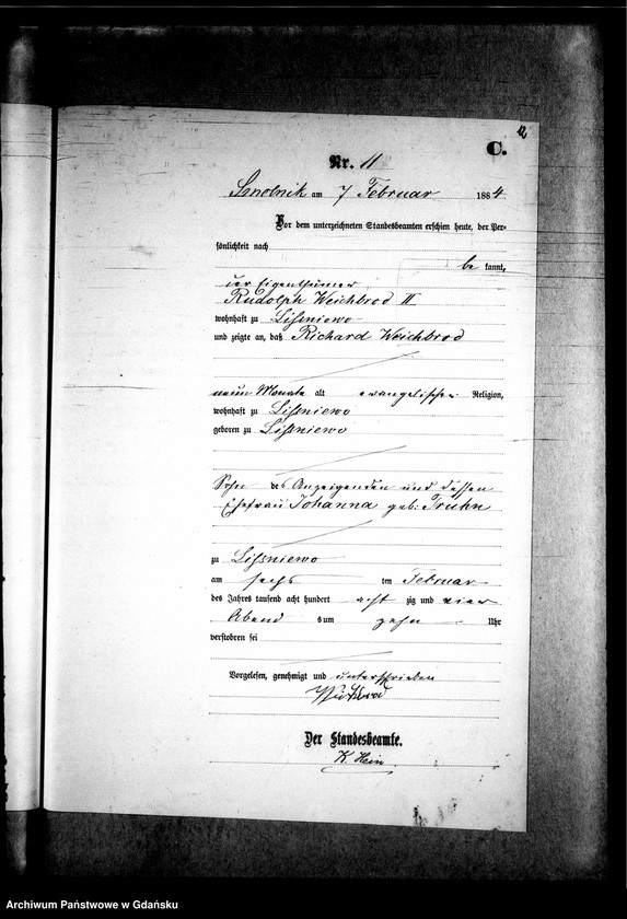 image.from.unit.number "Księga zgonów"