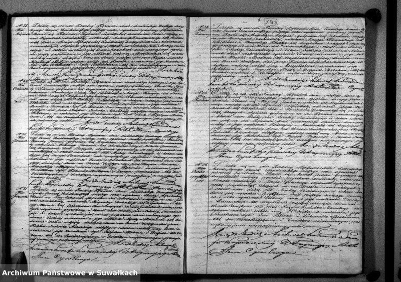 image.from.unit.number "Duplikat Akt P. Kopciowo 1865 r. ["