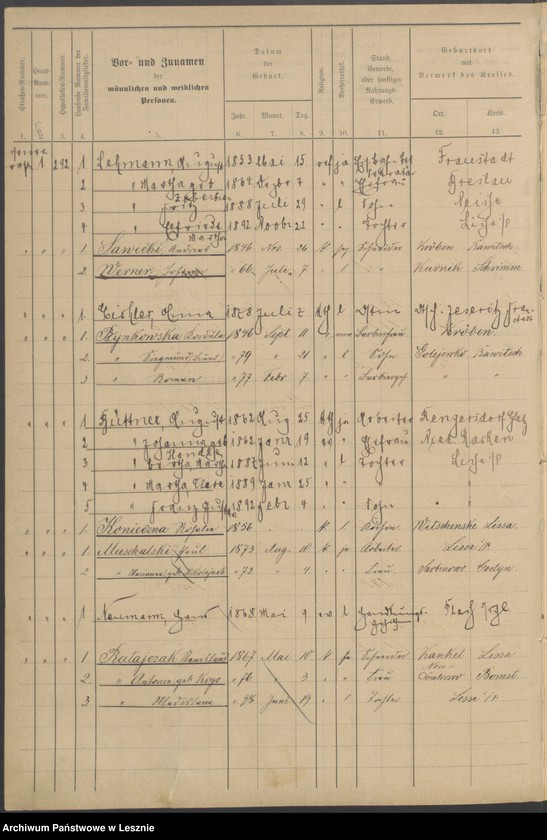 Obraz 9 z jednostki "[Volksbuch - Bismarckstrasse]"