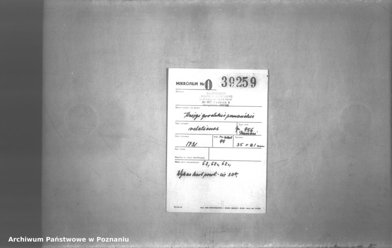 Obraz 2 z jednostki "Relationes [protocollon]"