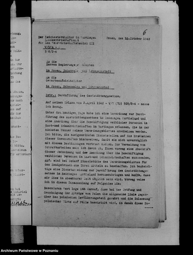 image.from.unit.number "Handels- und Gewerbe - Vorschriften"