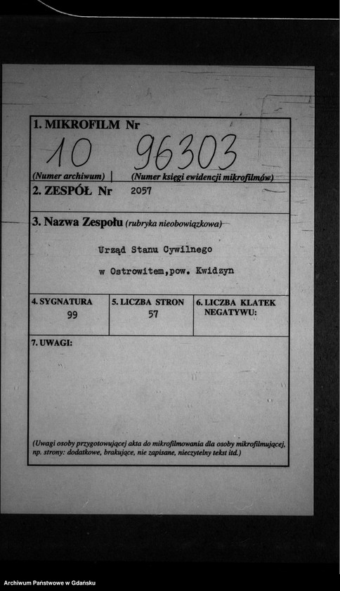 image.from.unit.number "Księga małżeństw"