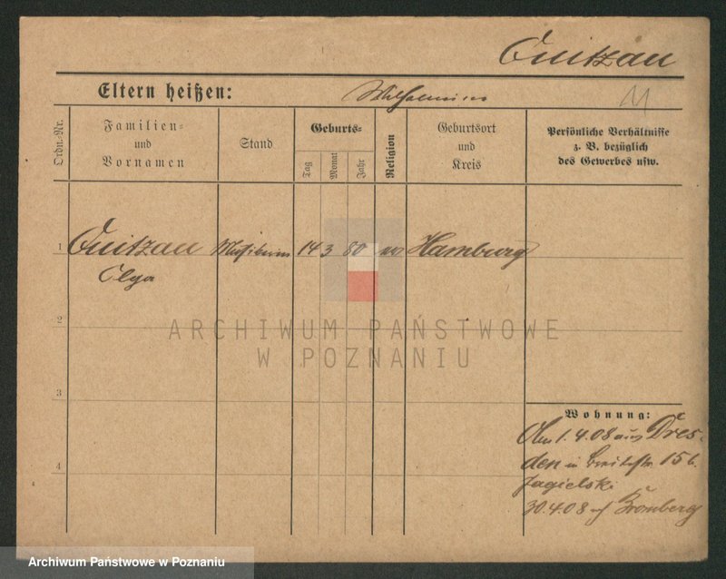 Obraz 11 z jednostki "Kwiatoń - Kysivat"