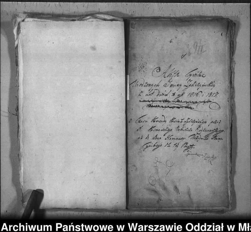 image.from.unit.number "Akta urodzin, małżeństw i zgonów"