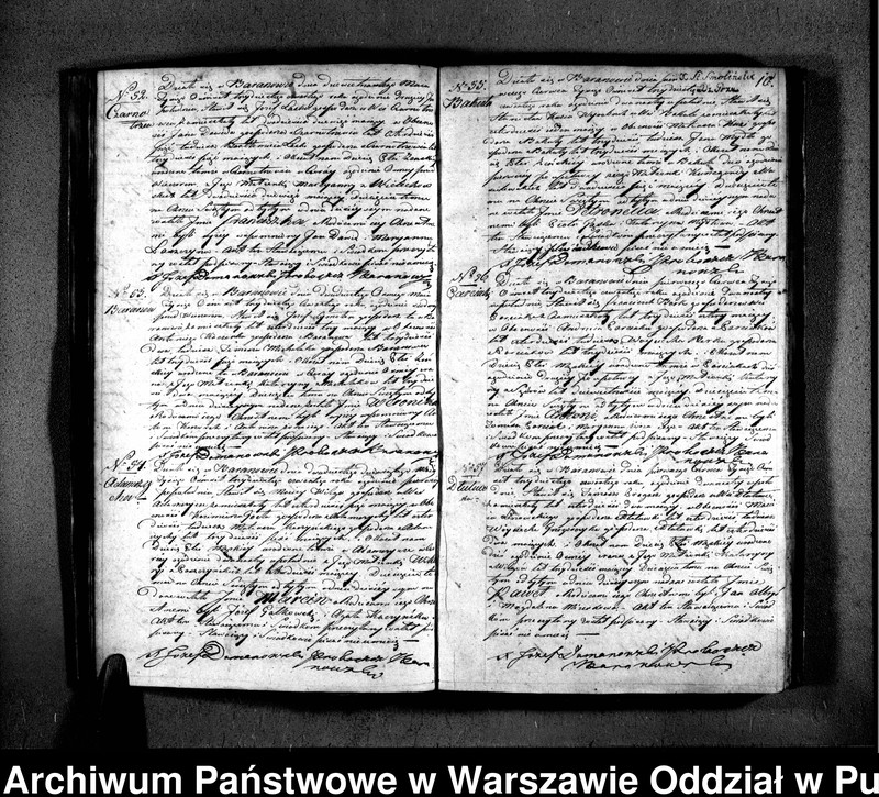 image.from.unit.number "Akta urodzeń, małżeństw i zgonów"