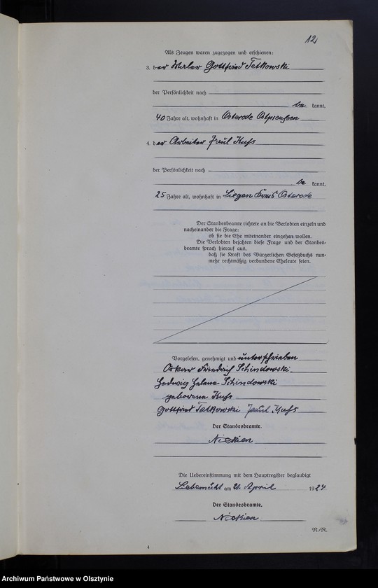 image.from.unit.number "Heirats-Neben-Register Nr 1-31"