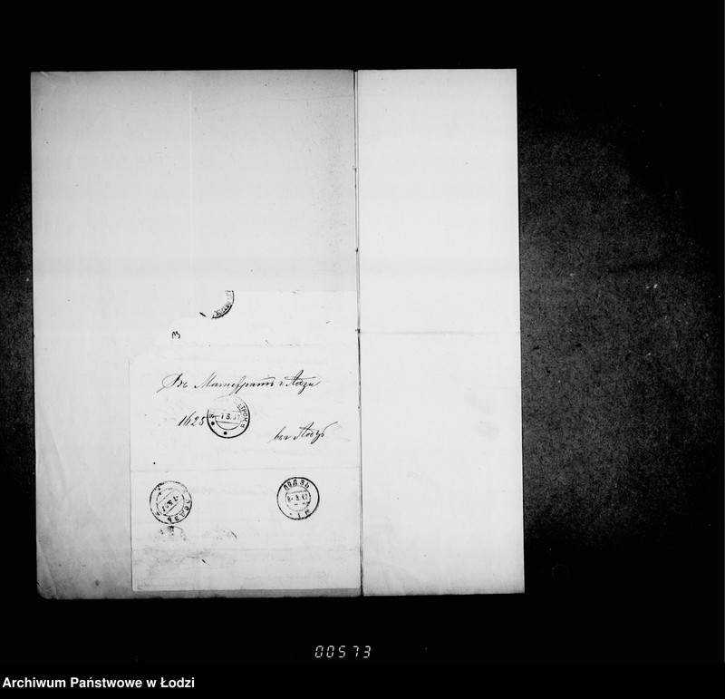 Obraz 18 z jednostki "O gorodskich lesach"