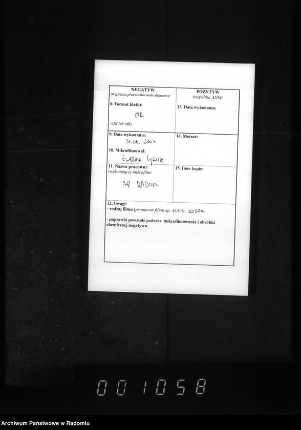 image.from.unit.number "[Duplikat akt urodzonych, zaślubionych i zmarłych parafii Głowaczów za 1887 rok]"