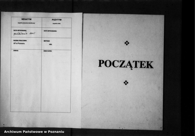 Obraz 2 z jednostki "Resignationes [inducta]"