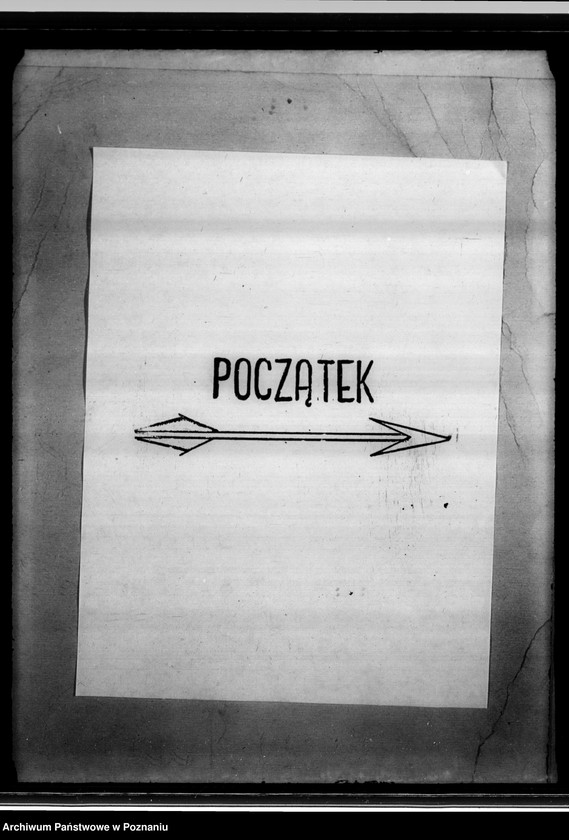 Obraz 3 z jednostki "Podania osadników z parcelacji polskiej o zmniejszenie zadłużenia na podstawie art. 16. rozporządzenia Prezydenta Rzeczpospolitej z dnia 24.X.1934 r. z terenu powiatu inowrocławskiego"