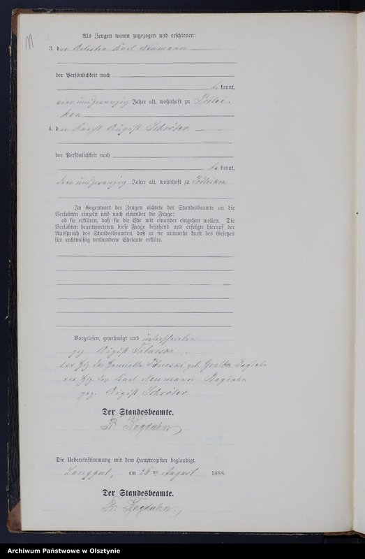 image.from.unit.number "Heiraths-Neben-Register Nr 1 - 16"
