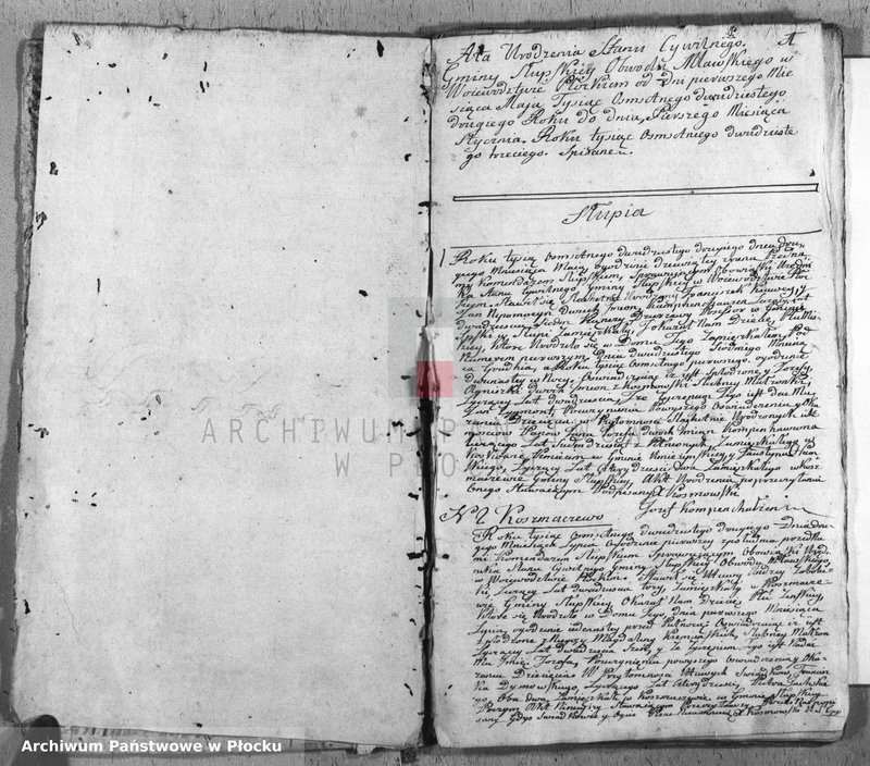 image.from.unit "Akta urodzeń, małżeństw i zgonów"