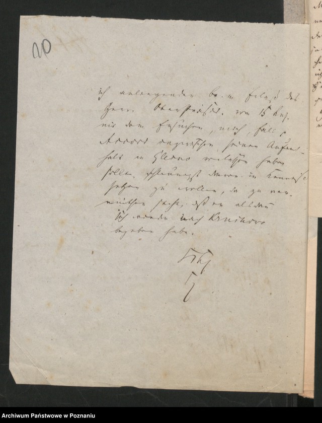 Obraz 15 z jednostki "A. betr. den polnischen Flüchtling Jean d