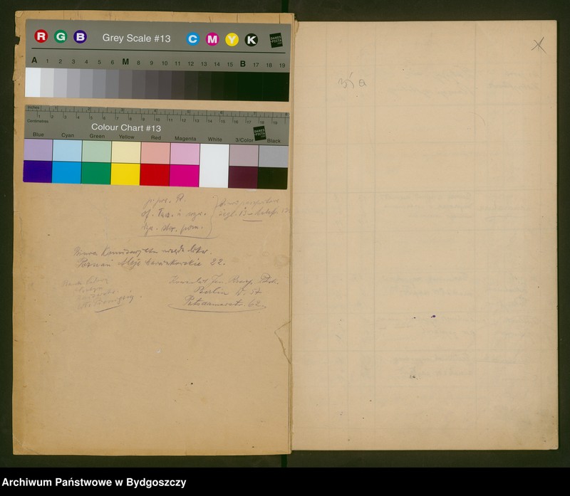 image.from.unit.number "Powiatowa Rada Ludowa w Brodnicy - dziennik nr 2"