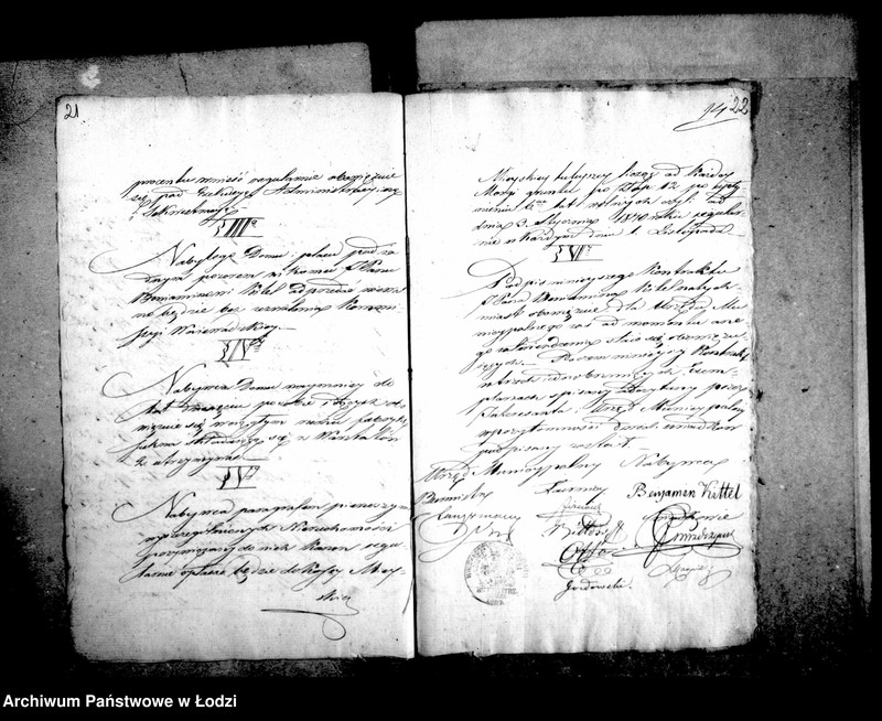 Obraz 19 z jednostki "O budowie i sprzedaży domów kosztem rządu wystawionych"