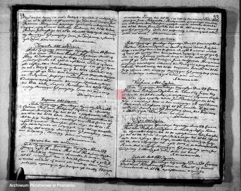 image.from.unit.number "Duplikat urodzonych, zaślubionych i zmarłych"