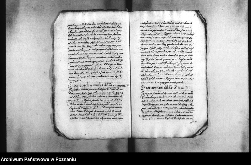 Obraz 14 z jednostki "Decreta [inducta]"