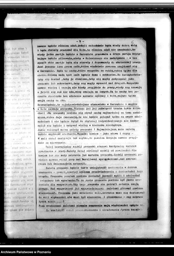 Obraz 9 z jednostki "Organizacja kół lokalnych"