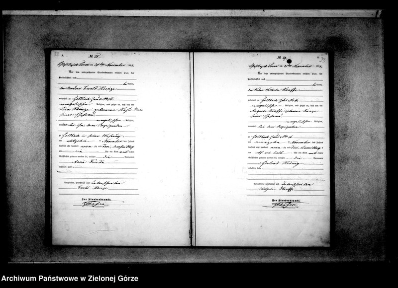 image.from.unit.number "[Księga akt urodzenia rok 1893-Żary okolice]"