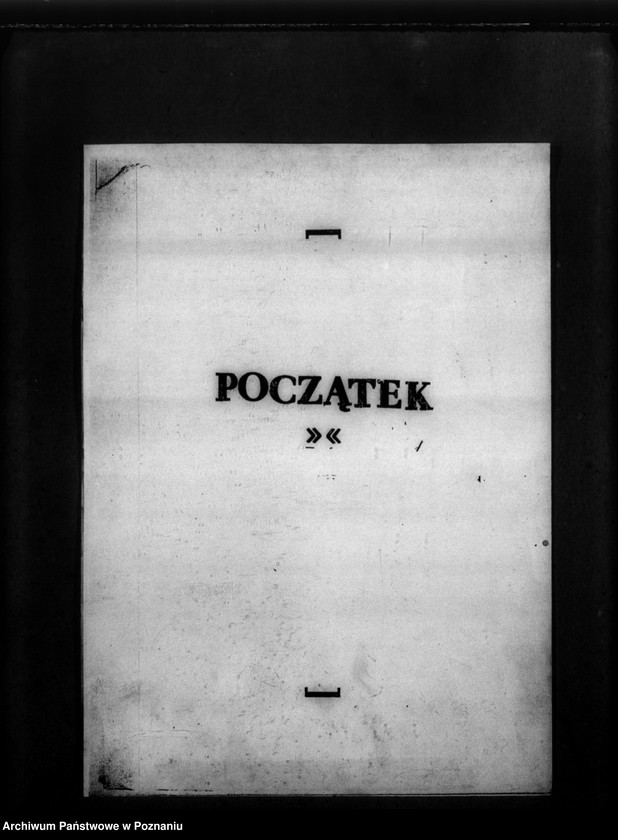 Obraz 3 z jednostki "Gräber in Petrikau (Piotrków Trybunalski)"