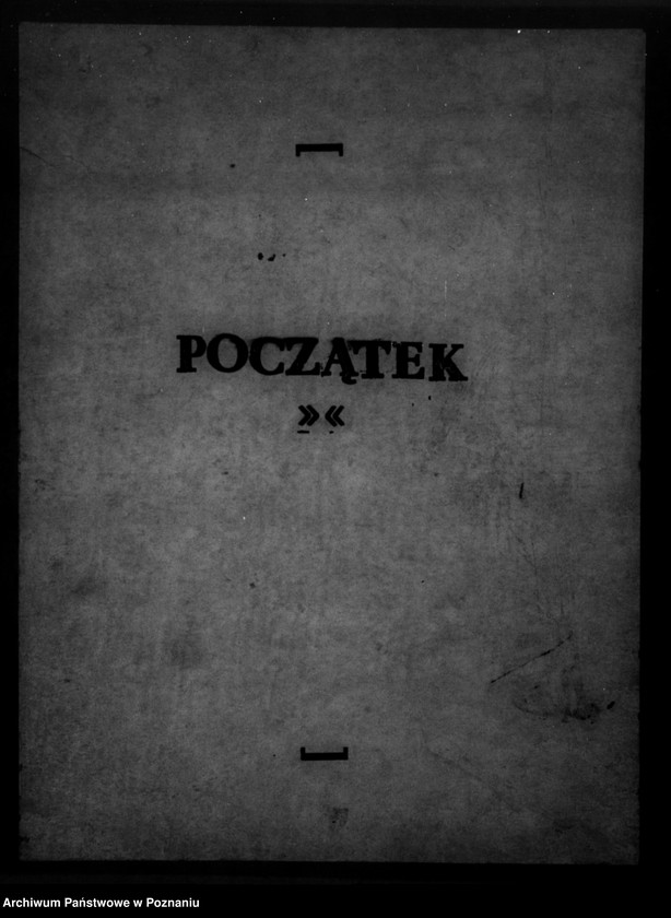 Obraz 3 z jednostki "/Majętność leśna Ruchowo powiat mogileński/"