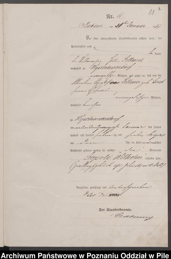 image.from.unit.number "Księga urodzeń"