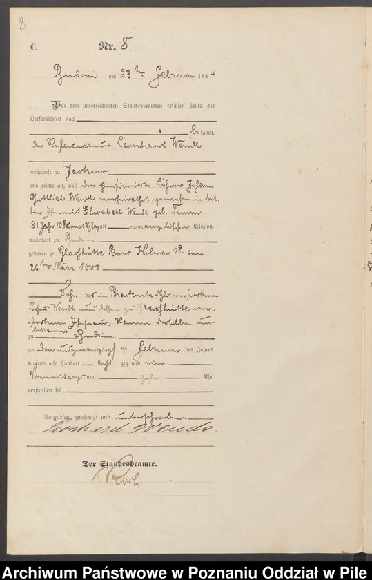 image.from.unit.number "Księga zgonów"