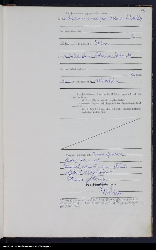 image.from.unit.number "Heiraths-Haupt-Register Nr 1 - 12"