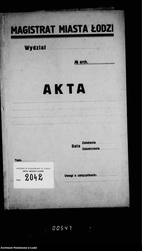 Obraz 4 z jednostki "O vypiske raznych gazet"