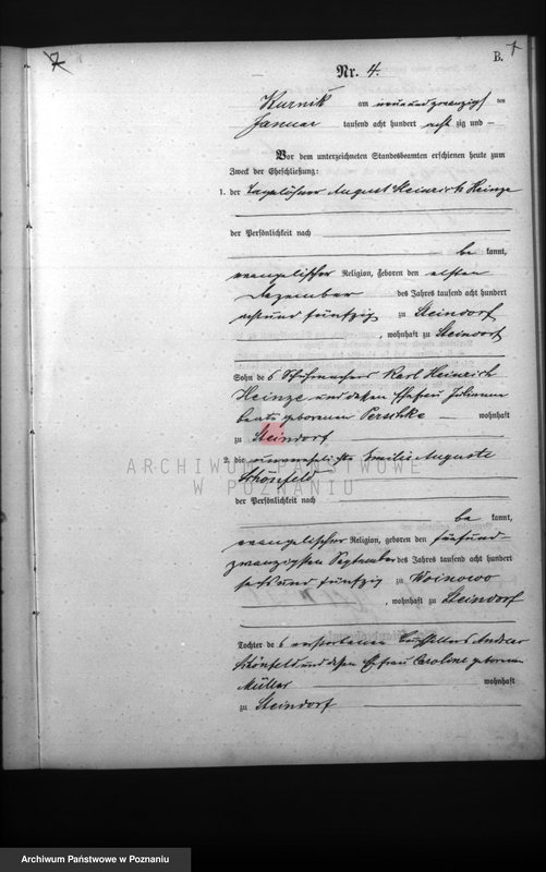 image.from.unit.number "Księga małżeństw"