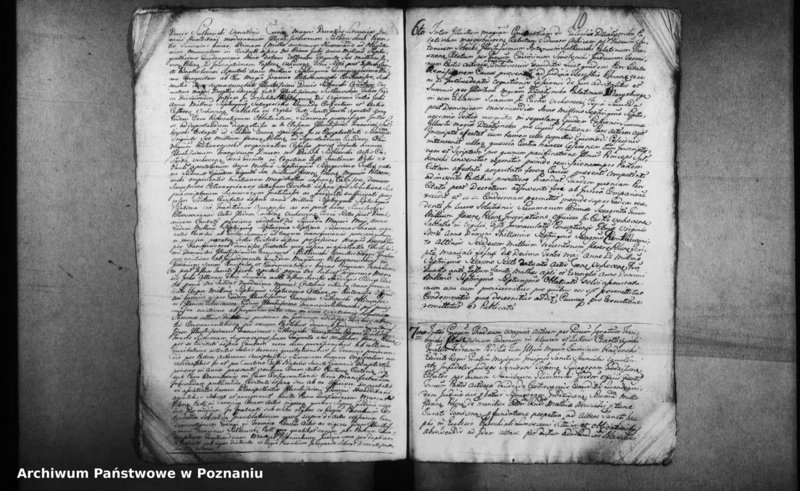 Obraz 19 z jednostki "Decreta officii [protocollon]"