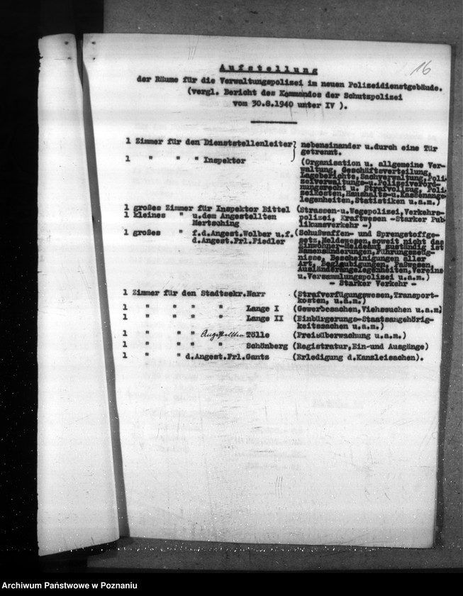 Obraz 20 z jednostki "Finanzbedarf der Stadt Kalisch. Bürgerschaft für Darlehen an abgebrannte Volksdeutsche. Melirationsdauerkredit"