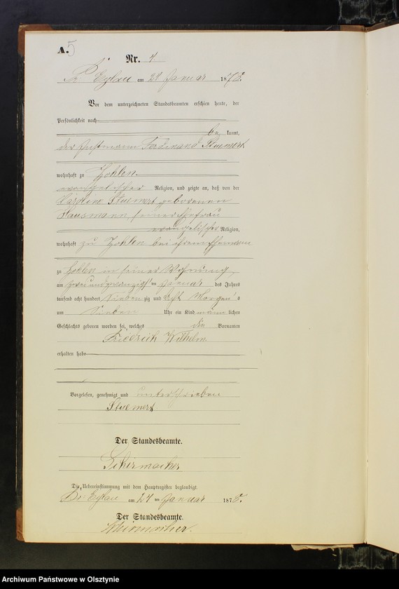 image.from.unit.number "Geburts-Neben-Register Nr 1 - 46"