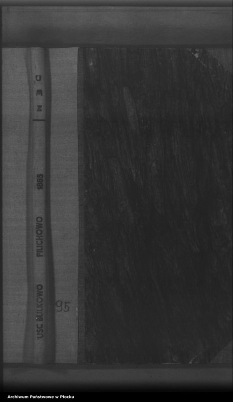 image.from.unit.number "Akta urodzeń, małżeństw i zgonów"