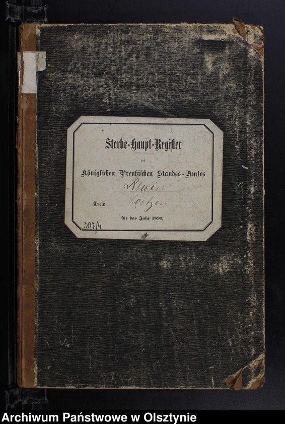 image.from.unit.number "Sterbe-Haupt-Register Nr 1 - 78"