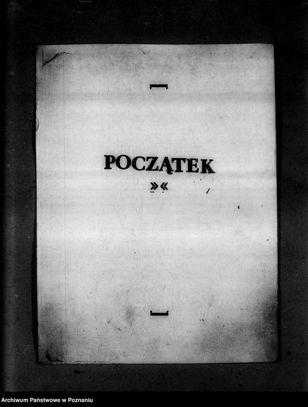 Obraz 3 z jednostki "Okólniki Zarządu Głównego i Okręgowego"