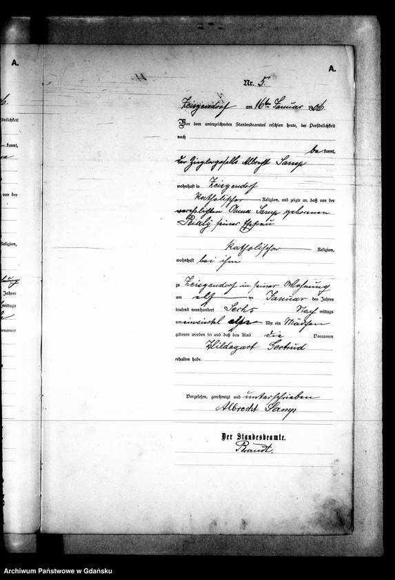 image.from.unit.number "Księga urodzeń"