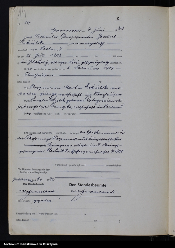 image.from.unit.number "Sterbebuch/Zweitbuch/Nr 1 - 33"