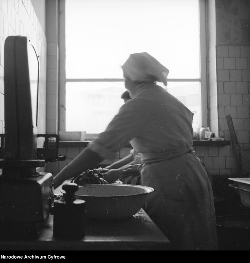 Obraz 6 z jednostki "Zakład garmażeryjny Służew"