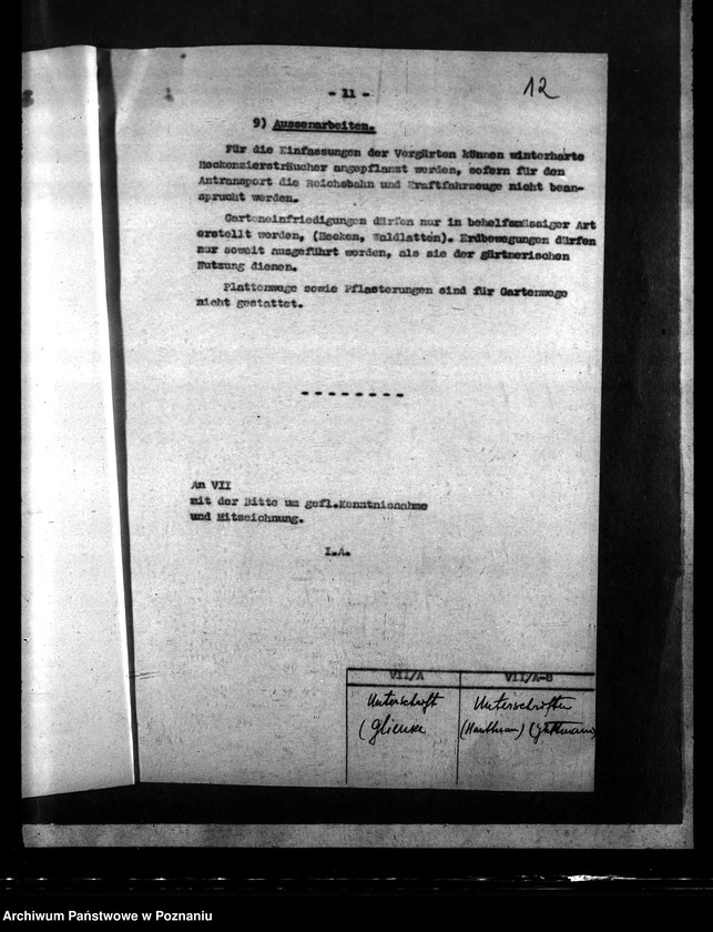 Obraz 16 z jednostki "Zakaz postawienia nowych budowli w okresie wojny"