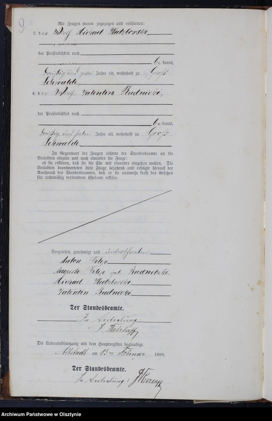 image.from.unit.number "Heiraths-Neben-Register Nr 1 - 19"