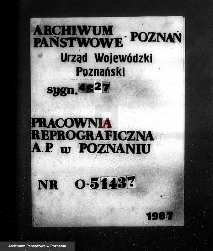 Obraz 1 z jednostki "Firma "Akwawit" S.A. Poznaniu"