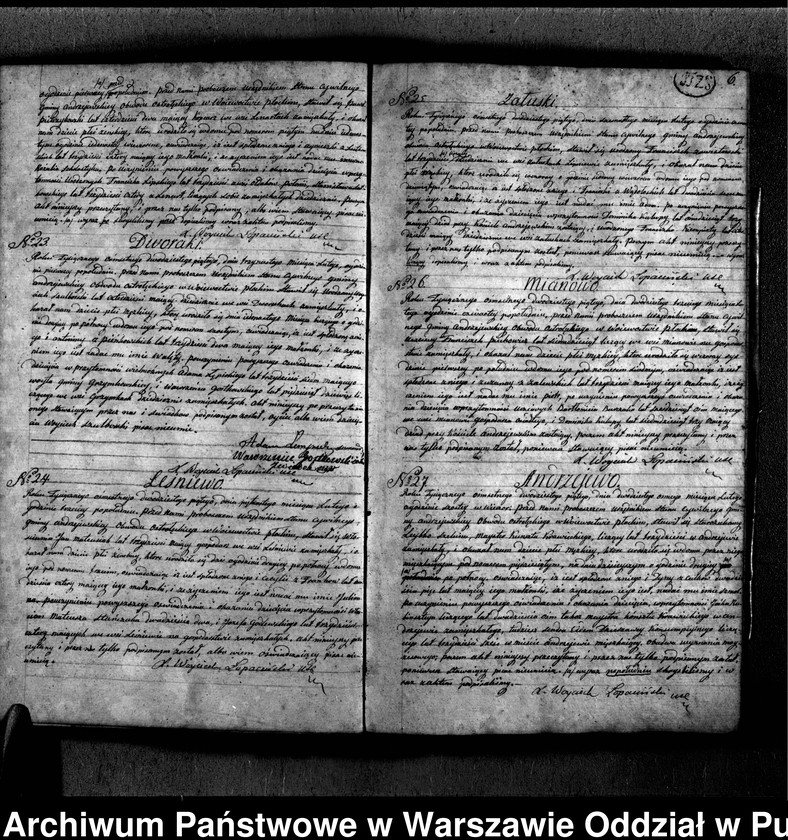 image.from.unit.number "Akta urodzeń, małżeństw, zgonów"