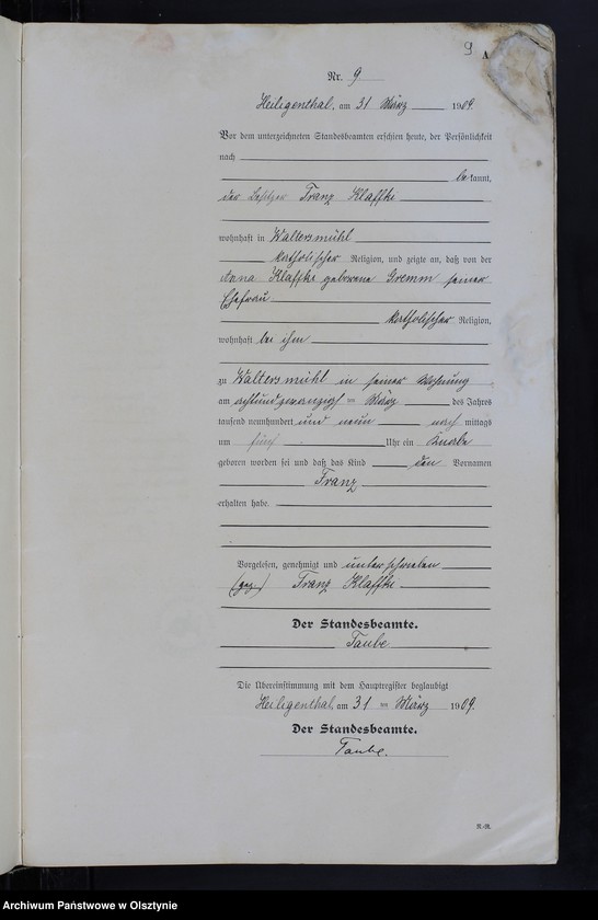 image.from.unit.number "Geburts-Neben-Register Nr 1 - 47"