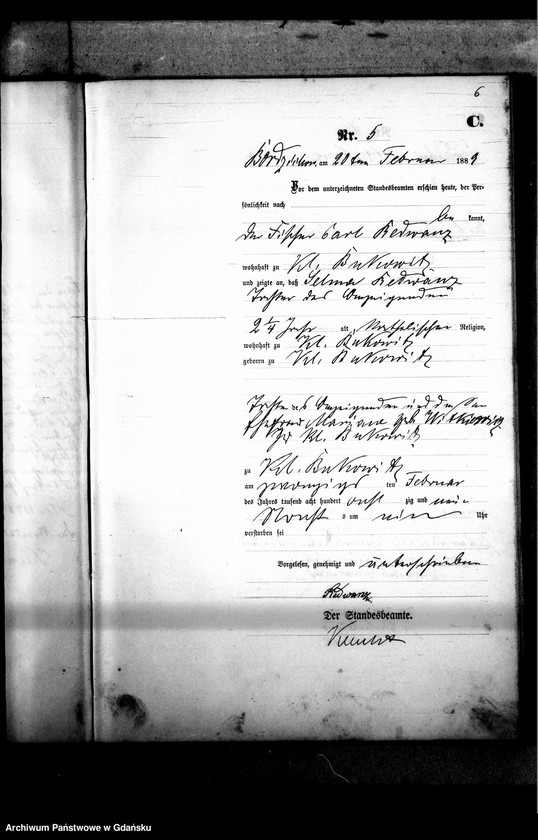 image.from.unit.number "Księga zgonów"