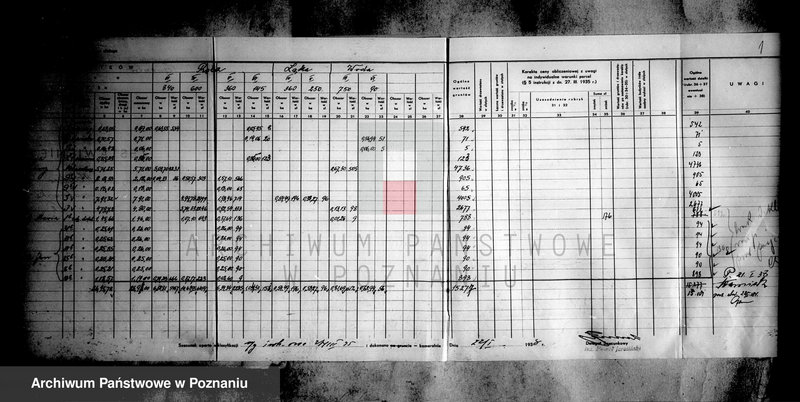 Obraz 5 z jednostki "Majątek Malice powiatu szubińskiego operat szacunkowy"