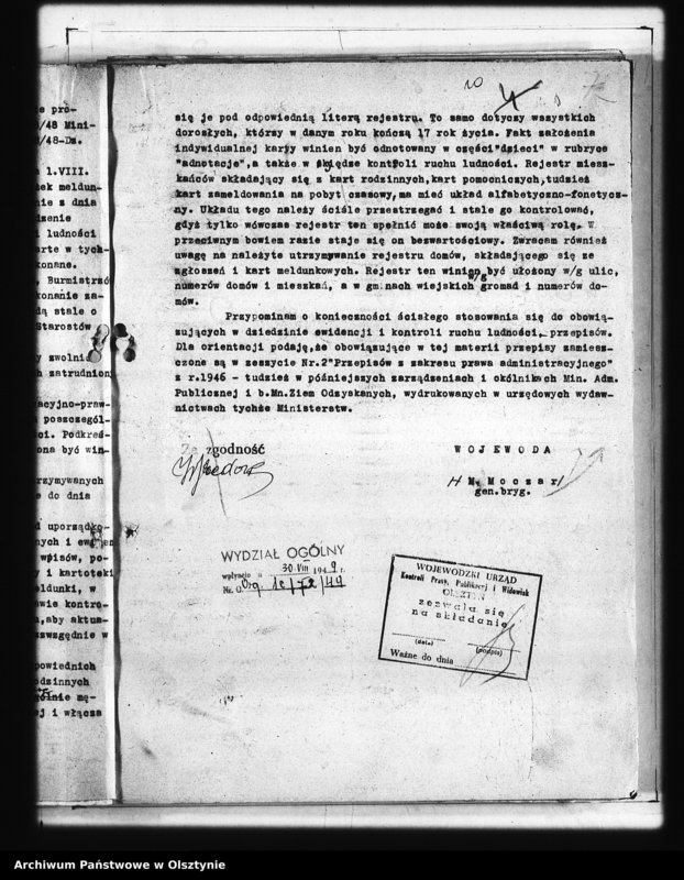 image.from.unit.number "Zarządzenia, okólniki i pisma okólne"