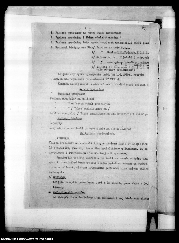 Obraz 10 z jednostki "Prywatne Gimnazjum imienia Sułkowskich- Rydzyna"