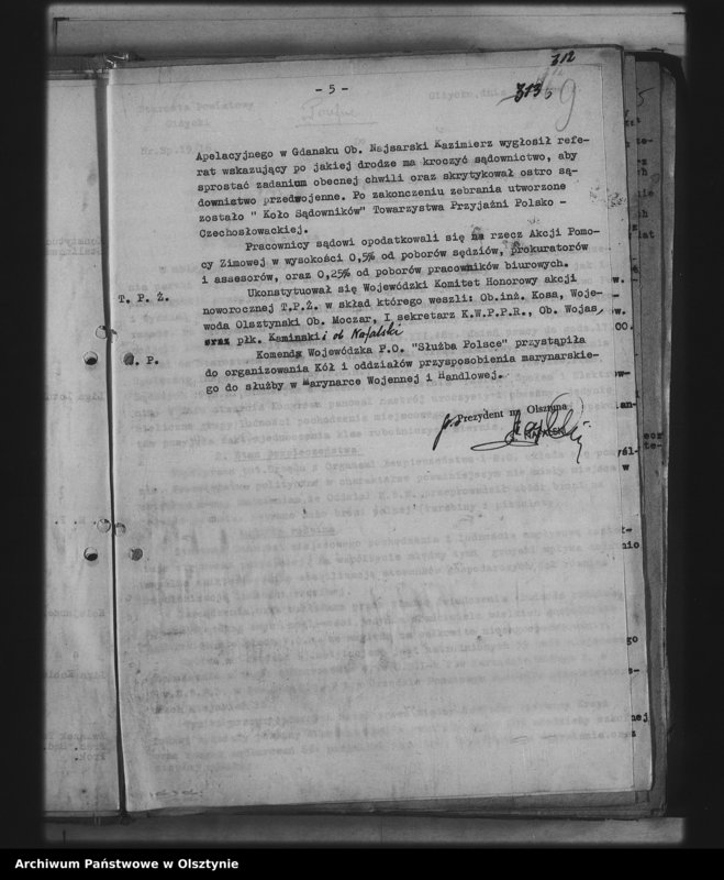 image.from.unit.number "Sprawozdania, protokoły i zarządzenia polustracyjne"